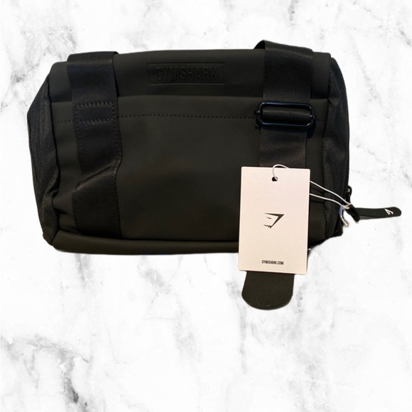 Gymshark Other Gymshark Everyday Mini Holdall Gym Bag Poshmark